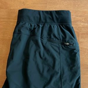 Lululemon T.H.E. Short XL Black